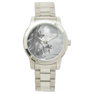 Montre Palmiers Vintage