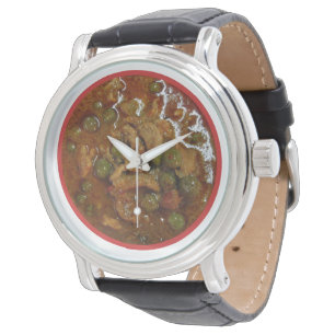 Montre Panang Thai Curry [พ ะ แ น ง] ... Restau