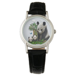 Montre Panda Bears