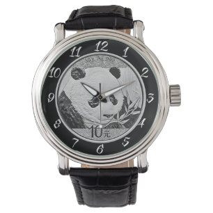 MONTRE PANDA COIN