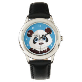 Montre Panda Design Watch