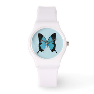 Montre Paon Royal