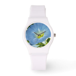 Montre Paquet vintage de graine de gloire de matin