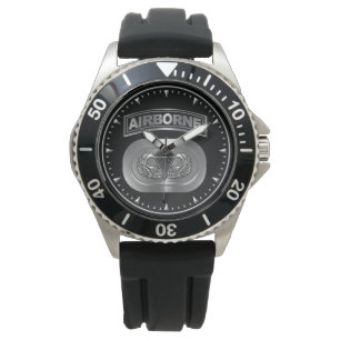 Montre Parachutiste Aéroporté