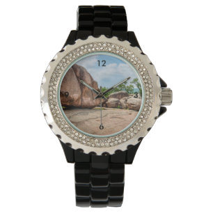 Montre Parc d'état Elephant Rocks