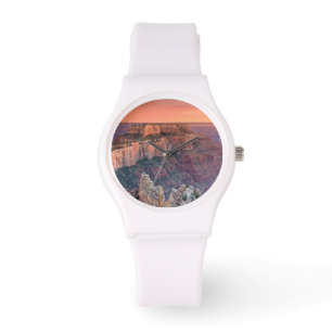 Montre Parc national de canyon grand, Arizona