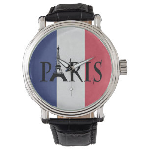 Montre Paris