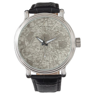 Montre Paris 5
