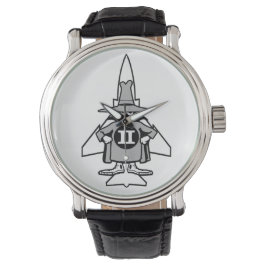Montre Parlé avec F4