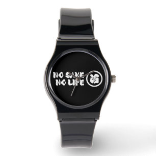 MONTRE PAS DE VIE SAINE