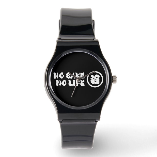 MONTRE PAS DE VIE SAINE (Recto)