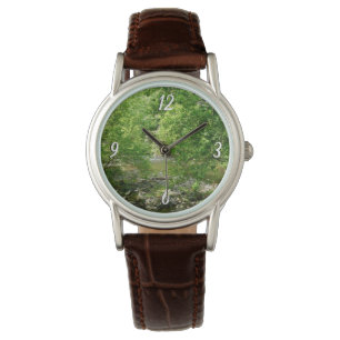 Montre Patapsco River View Maryland Nature Photographie