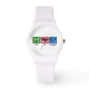 Montre Pathologie de langue de la parole