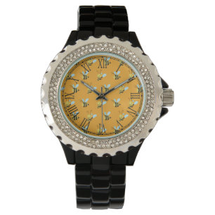 Montre Patters de Adorable Bumble