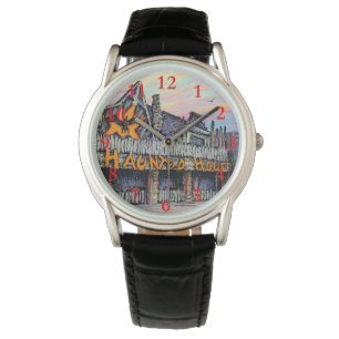 Montre Paul McGehee "montre-bracelet de la Chambre