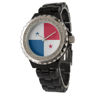 Montre Pavillon Panama