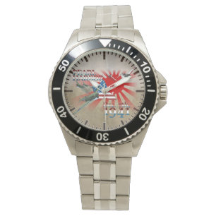 Montre Pearl Habor 7 décembre 1941