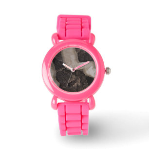 MONTRE PEAU DE SNAKE