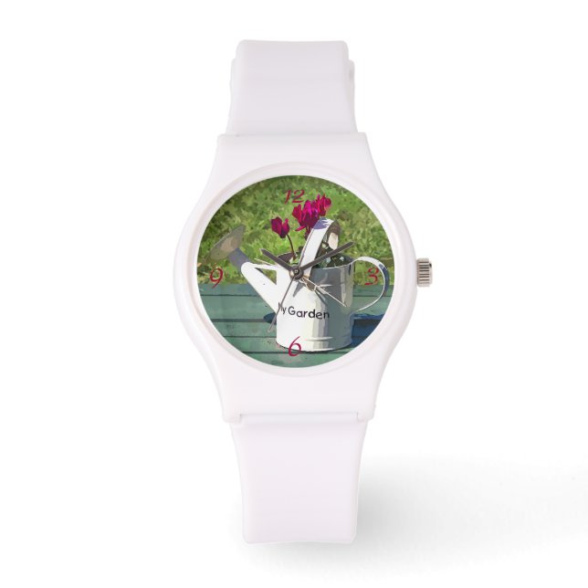 MONTRE PEAU D'EAU (Recto)