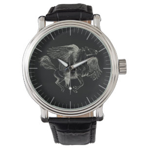 Montre Pegasus