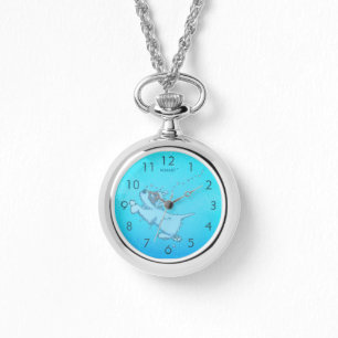 Montre Pendentif Westin de natation sous-marine
