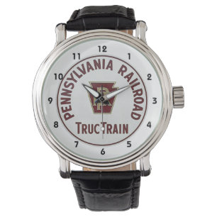 Montre Pennsylvania Railroad TrucTrain Service