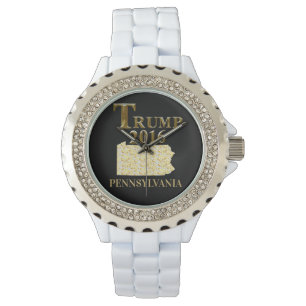 MONTRE PENNSYLVANIE