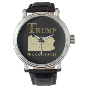 MONTRE PENNSYLVANIE