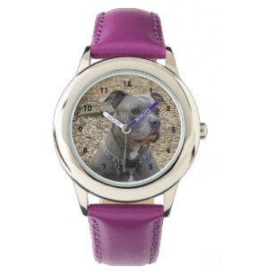 Montre Penser Pitbull Watch