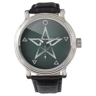Montre Pentacle