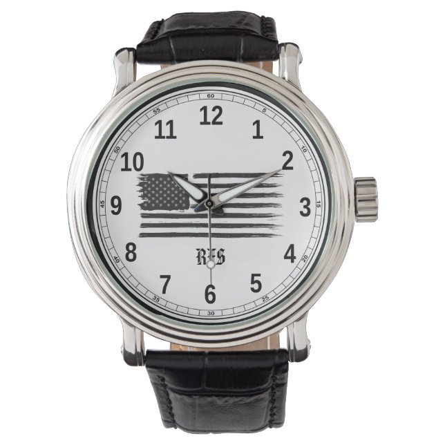 Montre Personalized Watch (devant)