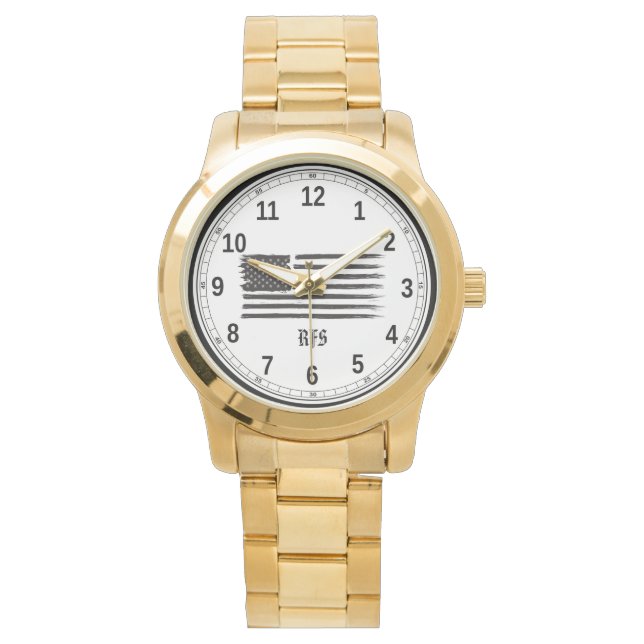 Montre Personalized Watch (devant)