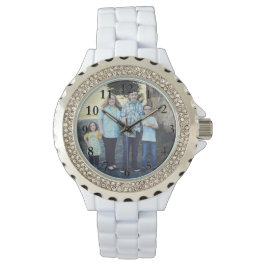 Montre Personnalisé Femmes sur mesure