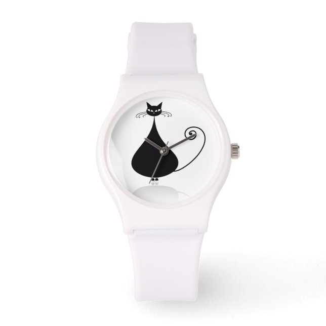 Montre Personnaliser (Recto)