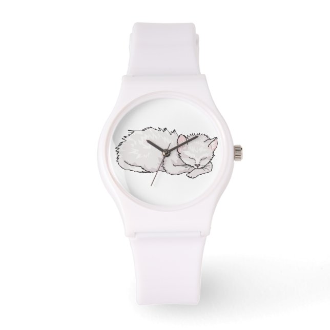 Montre Personnaliser (Recto)