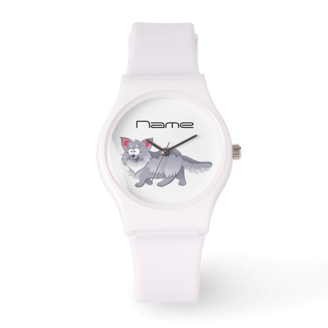 Montre Personnaliser (Recto)