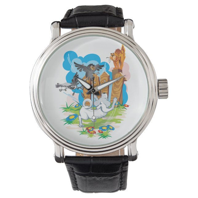 Montre Personnaliser (devant)