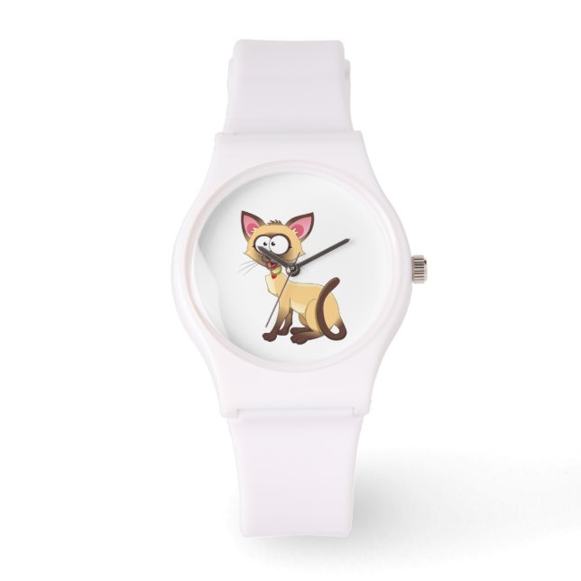 Montre Personnaliser (Recto)