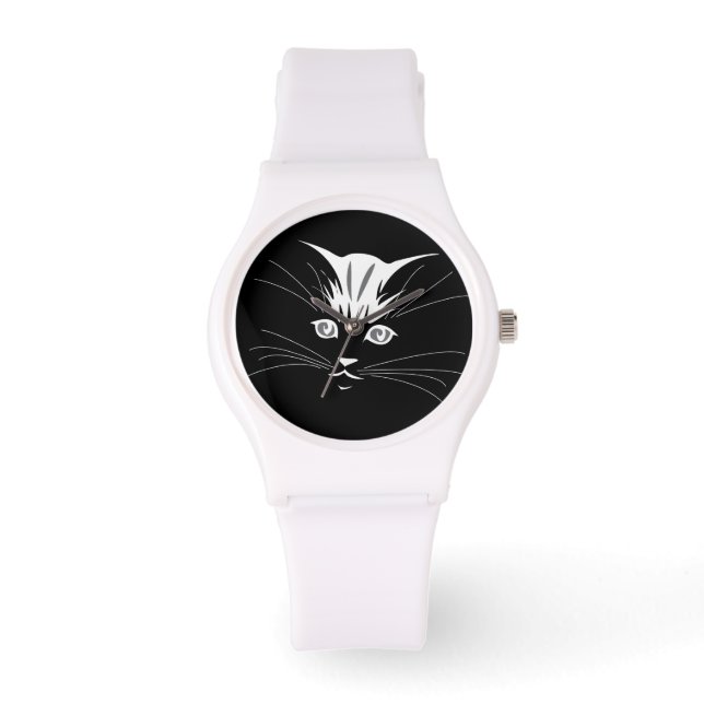 Montre Personnaliser (Recto)