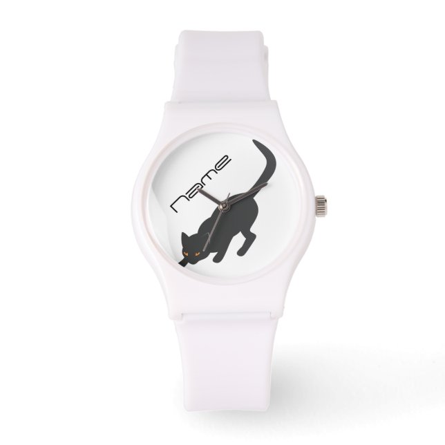 Montre Personnaliser (Recto)
