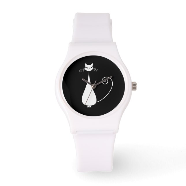 Montre Personnaliser (Recto)