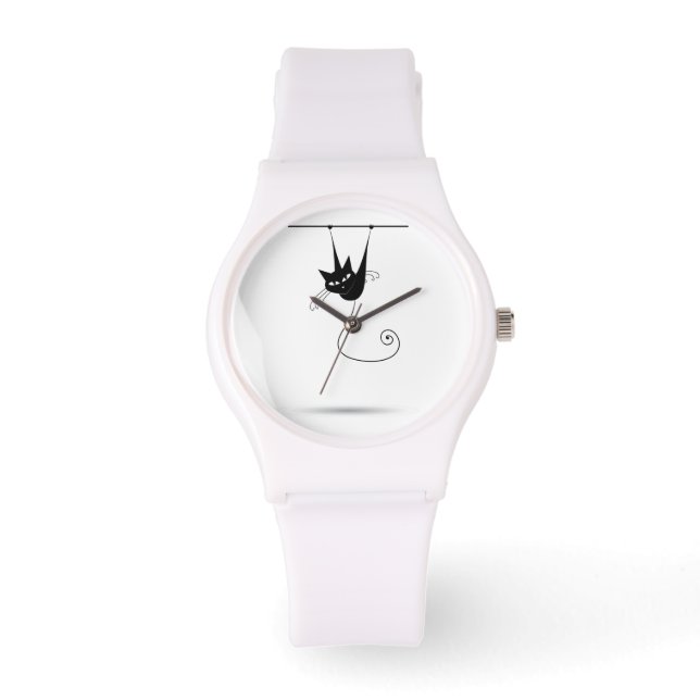 Montre Personnaliser (Recto)