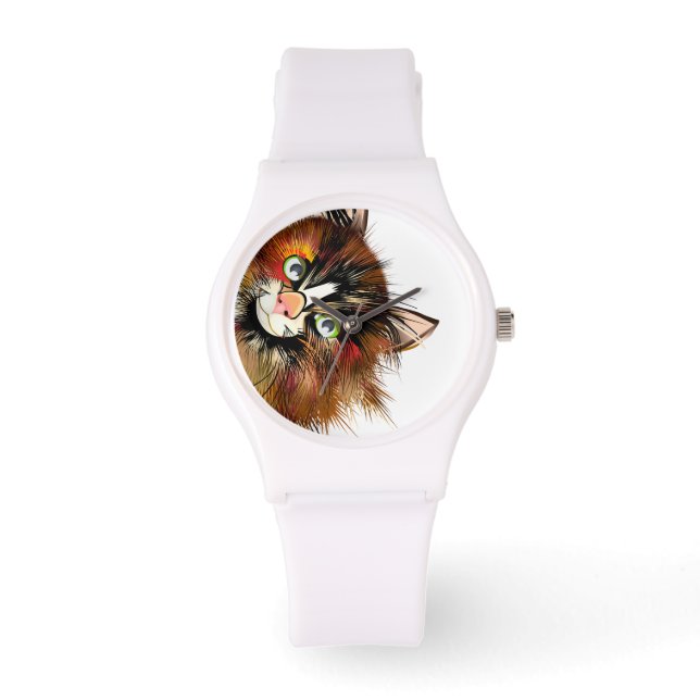 Montre Personnaliser (Recto)