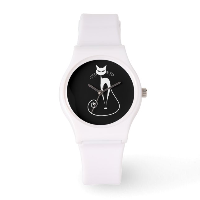 Montre Personnaliser (Recto)
