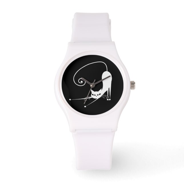 Montre Personnaliser (Recto)