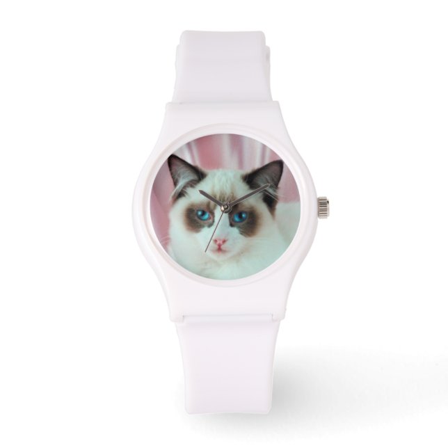 Montre Personnaliser (Recto)