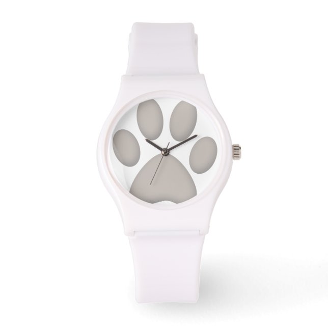 Montre Personnaliser (Recto)