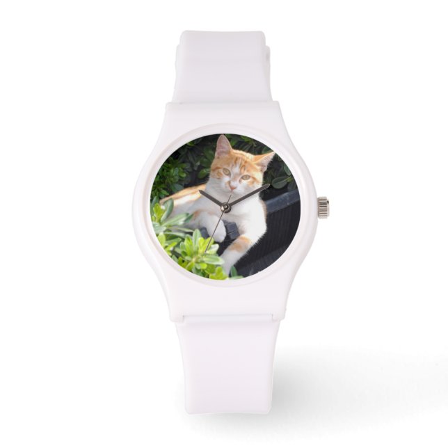 Montre Personnaliser (Recto)