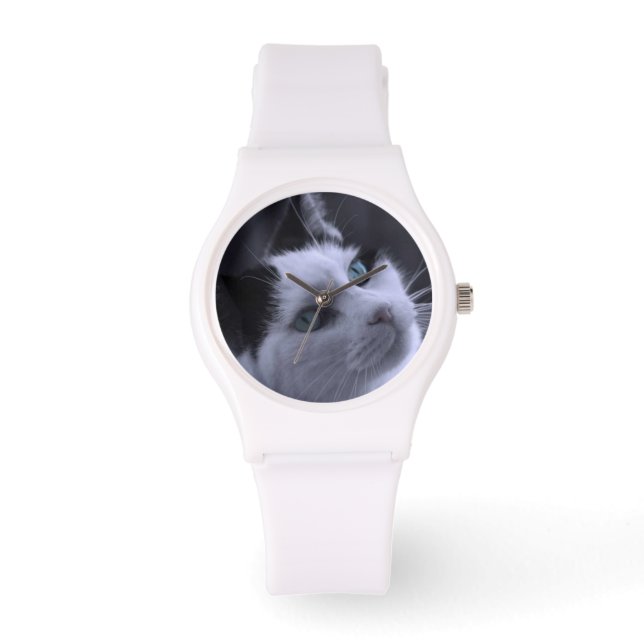 Montre Personnaliser (Recto)