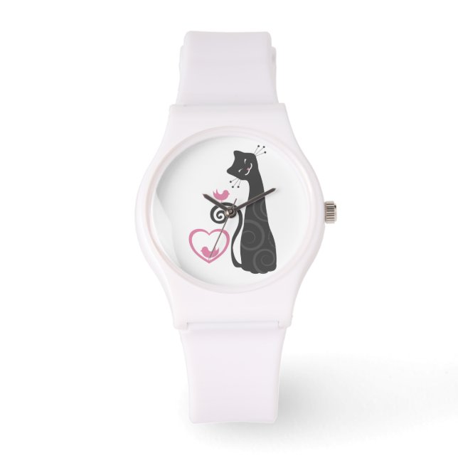 Montre Personnaliser (Recto)